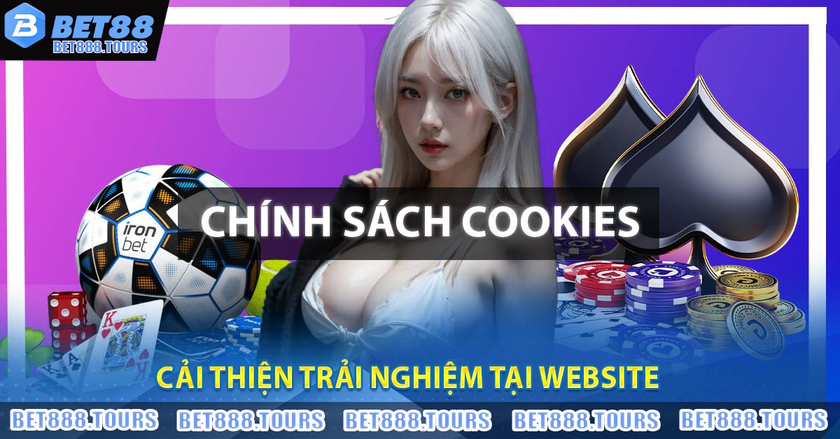 Cải thiện trải nghiệm tại website