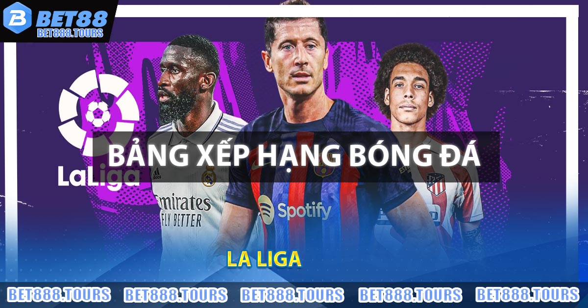 La Liga