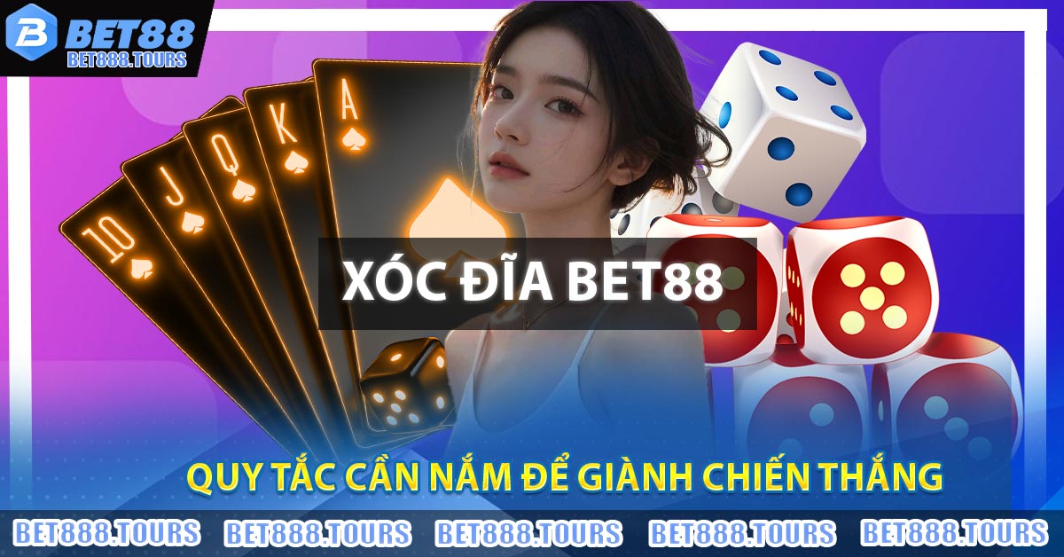 Quy tắc cần nắm để giành chiến thắng