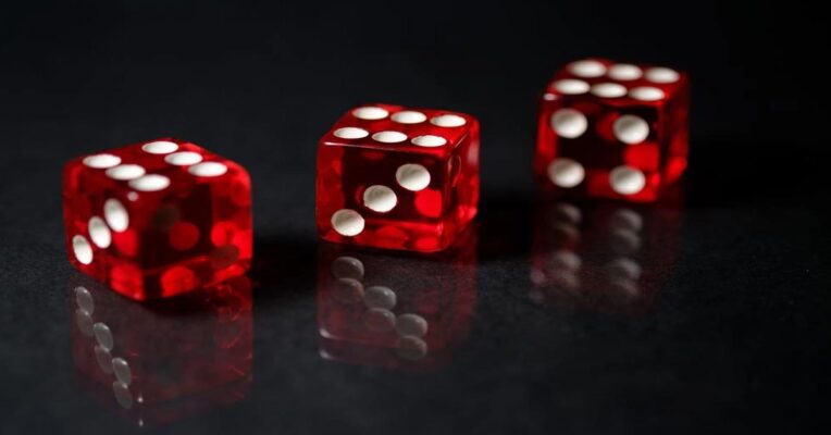 Tài Xỉu 23WIN - Trò Chơi Cá Cược Đỉnh Cao Cho Bet Thủ